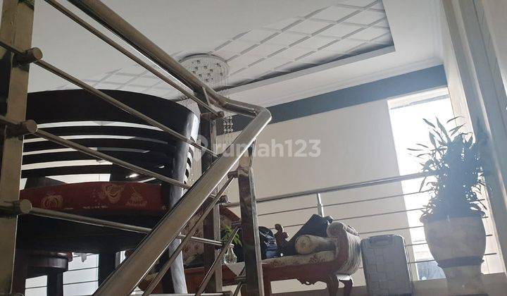 Hunian Bagus Sekali Plus Kolam Renang Sayabulu Serang 10