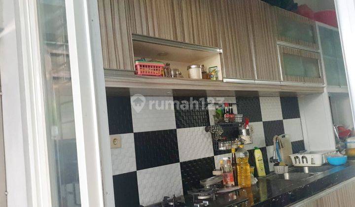 Hunian Bagus Sekali Plus Kolam Renang Sayabulu Serang 11