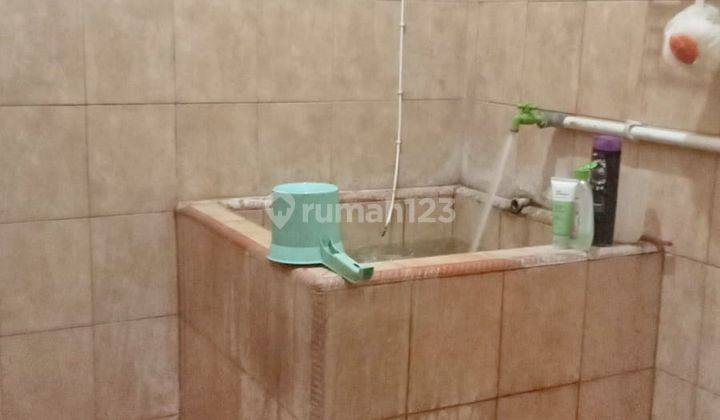 Hunian 2 Lantai Siap Huni Bukit Pelamunan Permai 2