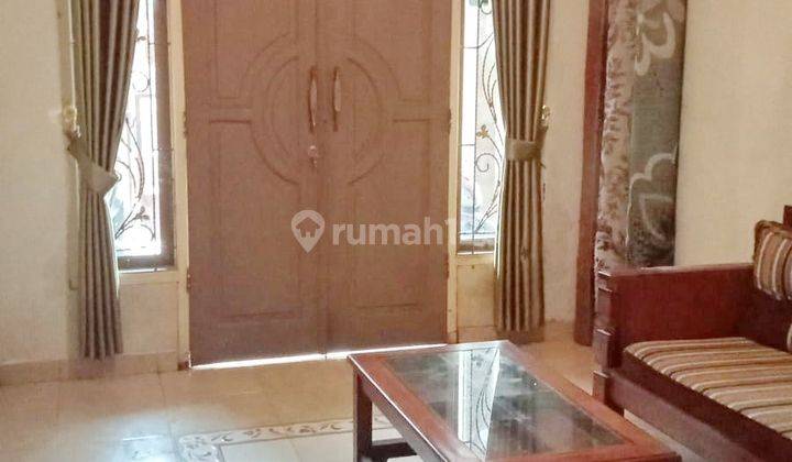 Hunian 2 Lantai Siap Huni Bukit Pelamunan Permai 4