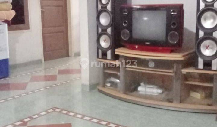 Hunian 2 Lantai Siap Huni Bukit Pelamunan Permai 5