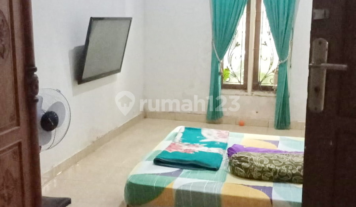 Hunian 2 Lantai Siap Huni Bukit Pelamunan Permai 6