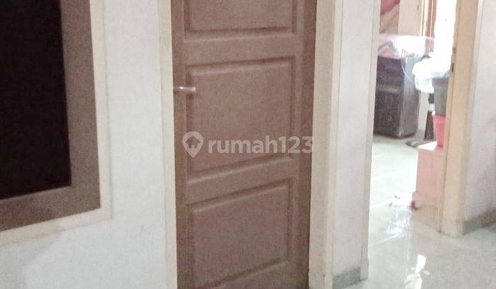 Hunian 2 Lantai Siap Huni Bukit Pelamunan Permai 7