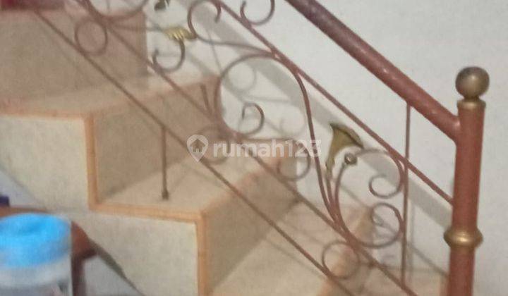 Hunian 2 Lantai Siap Huni Bukit Pelamunan Permai 9