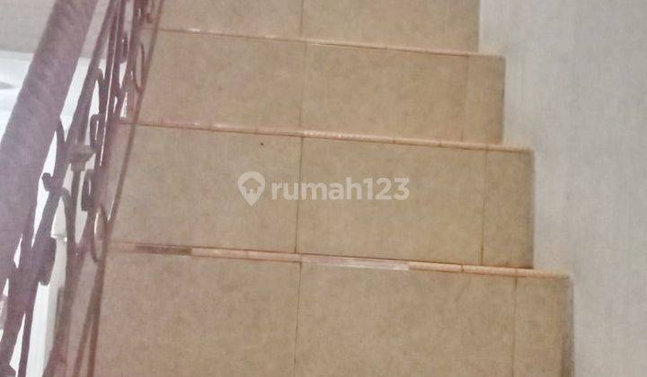 Hunian 2 Lantai Siap Huni Bukit Pelamunan Permai 11
