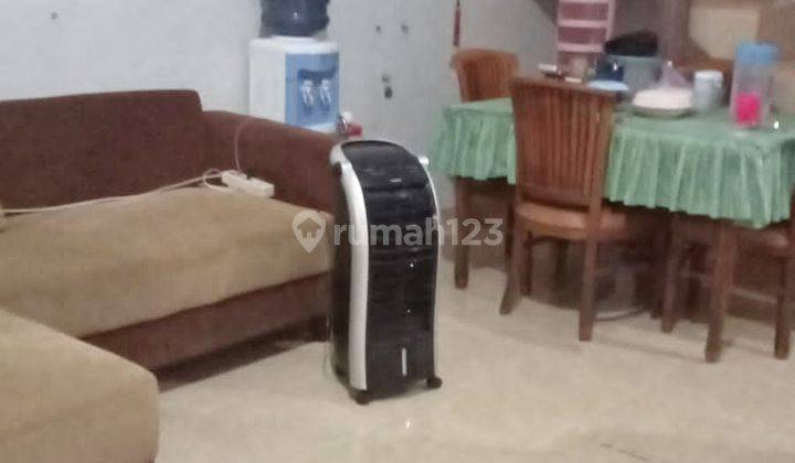 Hunian 2 Lantai Siap Huni Bukit Pelamunan Permai 12