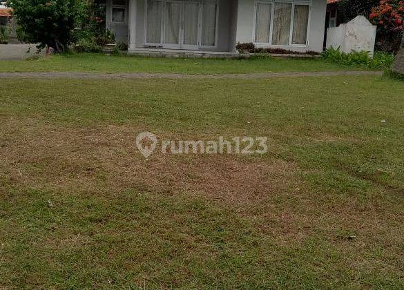 Villa Pisita Anyer 2 Lantai Siap Ditempati 2