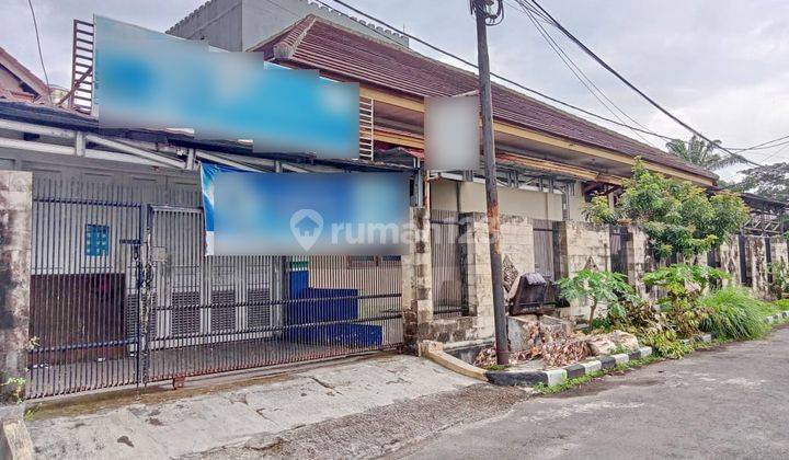 Hunian Bagus Taman Graha Asri Furnished Dekat Alun Alun 1