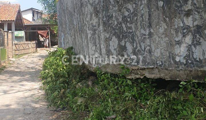 Tanah Sudah Ditembok Ds Ciagel Kibin Nego 1