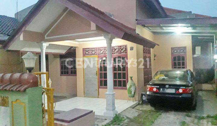 Hunian Bagus Bukit Pelamunan Permai Dekat Kampus 2