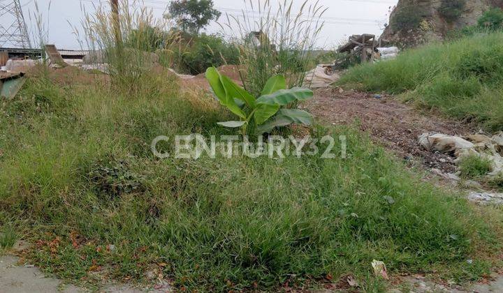 Tanah Bojonegara Cocok Untuk Tambang Batu 1