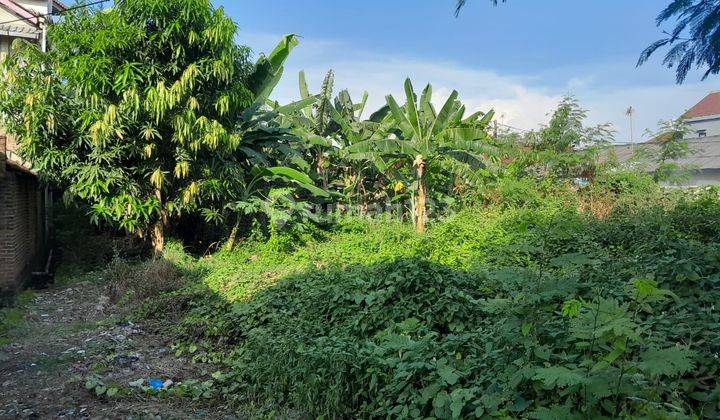 Tanah Kubang Laban Multifungsi Dekat Kampus 1