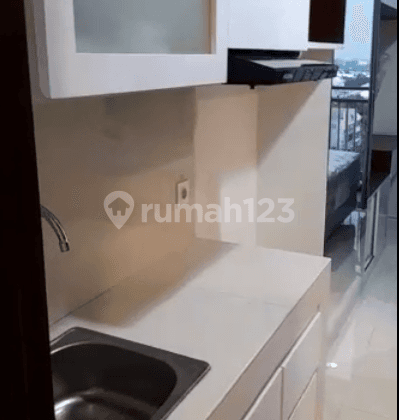 Apartemen Bagus Sekali Furnished Springwood 2