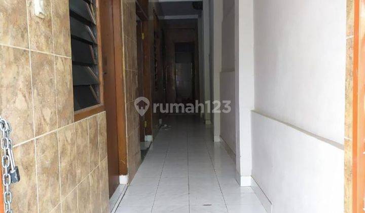 Kosan 12 Pintu Bekasi Selatan Nego Sampai Deal 2