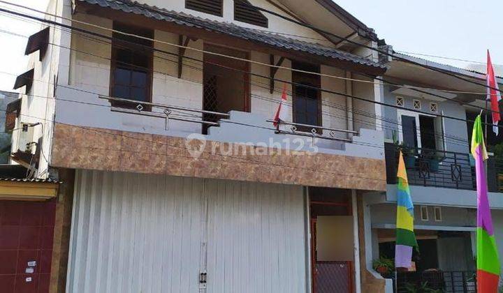 Kosan 12 Pintu Bekasi Selatan Nego Sampai Deal 1