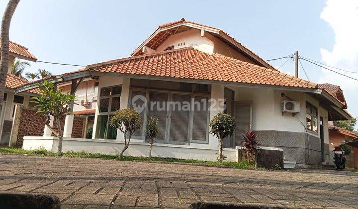 Villa Pisita Anyer Furnished Siap Ditempati 2