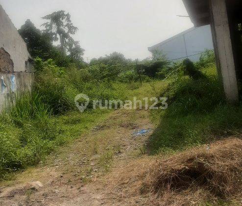 TANAH ZONA PERGUDANGAN NEMPEL GUDANG INDOMARCO WARUNGGUNUNG 2