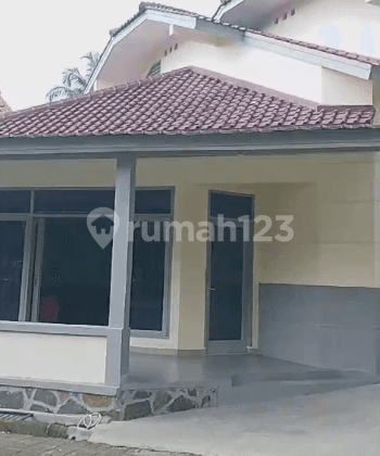Villa Pisita Anyer Furnished 2 Lantai Dekat Pantai 1