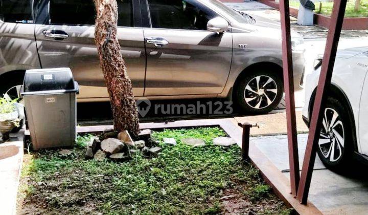 Hunian 2 Lantai Perumahan Elit Seion Cluster Maru 2