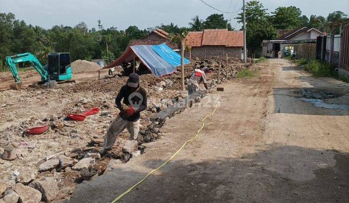 Tanah Belakang Pom Bensin Taktakan 2