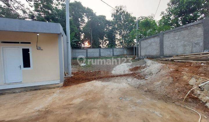 Kos Kosan 40 Pintu Berikut Rumah Dan Cafe Jl Raya Pandeglang 2