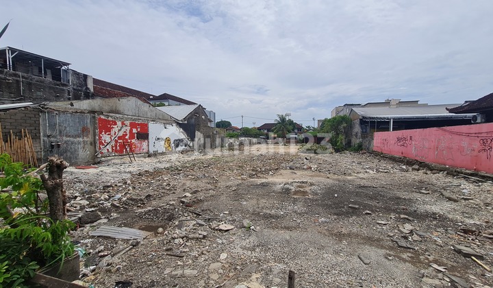 Disewakan Tanah Bagus Dewi Sri Kuta