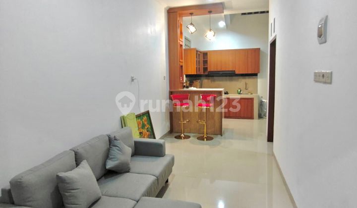 New and Nice House for Rent in West Denpasar 2