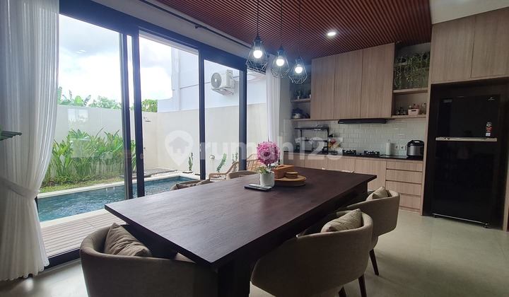 Disewakan Villa Bagus area Seminyak Disewakan Villa Bagus area Seminyak