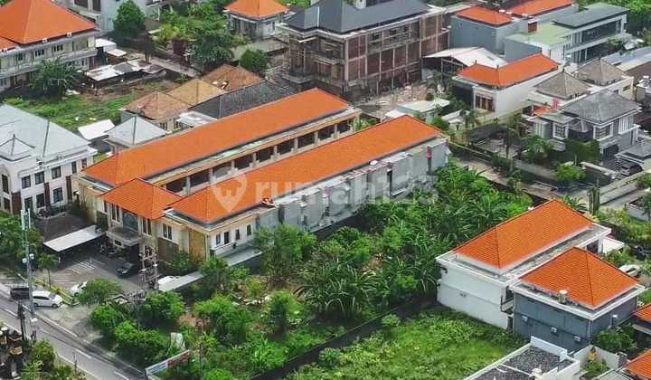 For Sale / For Rent Land in Tukad Badung, South Denpasar