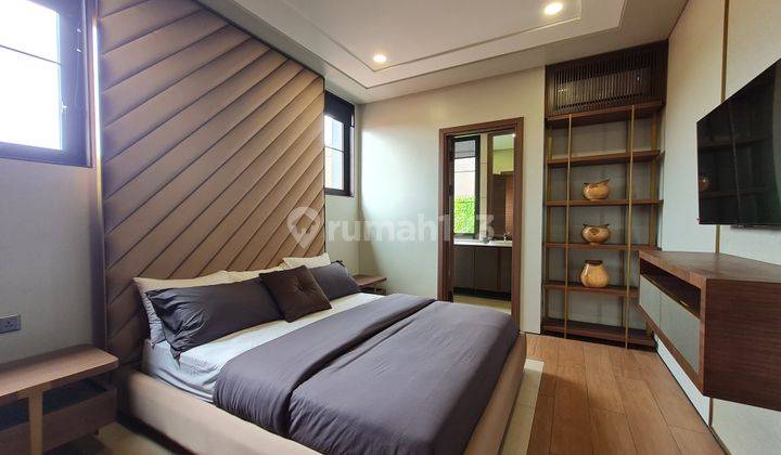 For Sale Brand New Villa In Seminyak 2