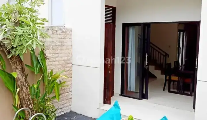 Disewakan Villa Bagus Seminyak Kerobokan 1