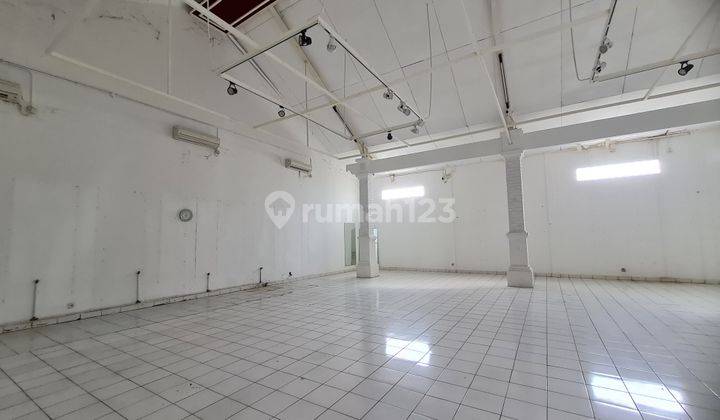 Disewakan Ruko Area Strategis Denpasar Barat 5