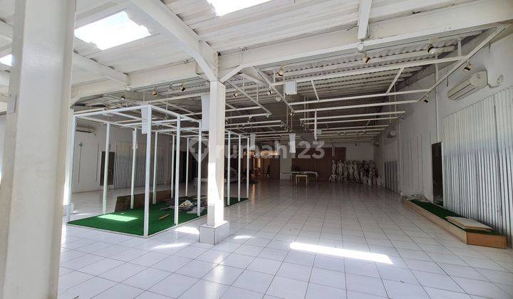 Disewakan Ruko Area Strategis Denpasar Barat 6