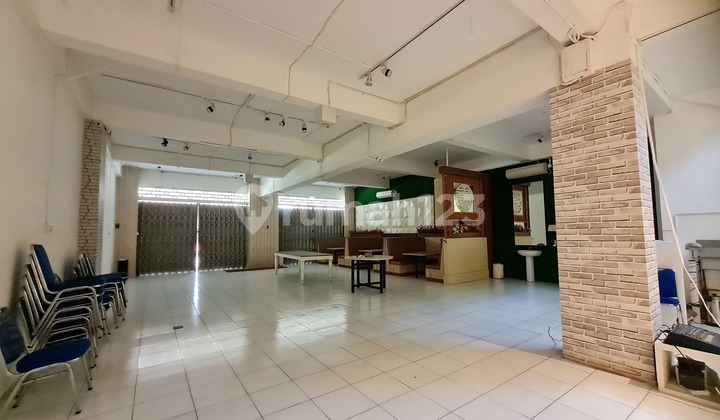 Disewakan Ruko Area Strategis Denpasar Barat 7