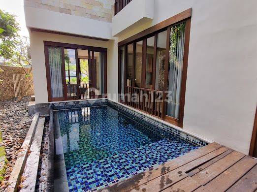 Dijual 3 Kamar Tidur Luxury Villa di Jimbaran 2