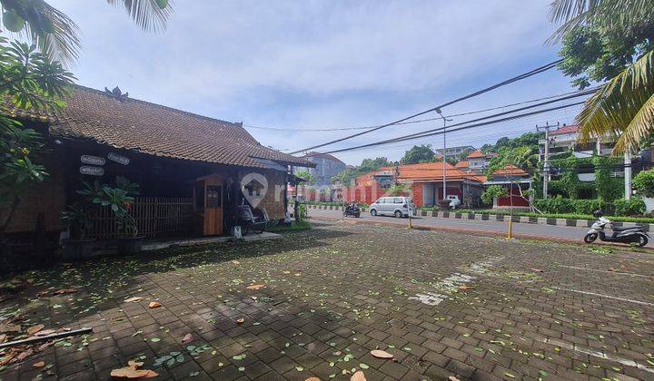 Dijual Tanah Bagus By Pass Mumbul Nusa Dua  2