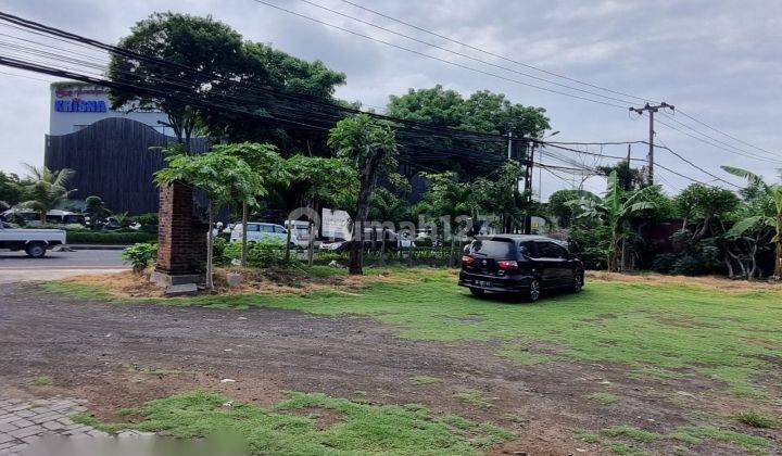 Dijual Tanah di Lokasi Premium By Pass Ngurah Rai Kuta  1