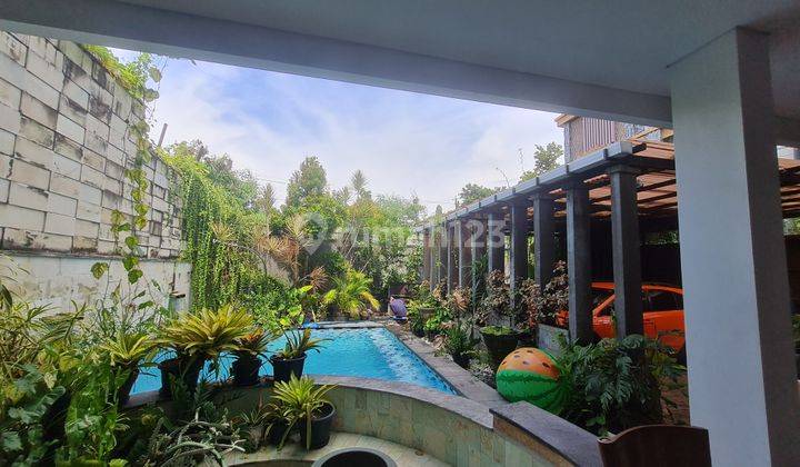 Bangus House for sale, West Denpasar 1