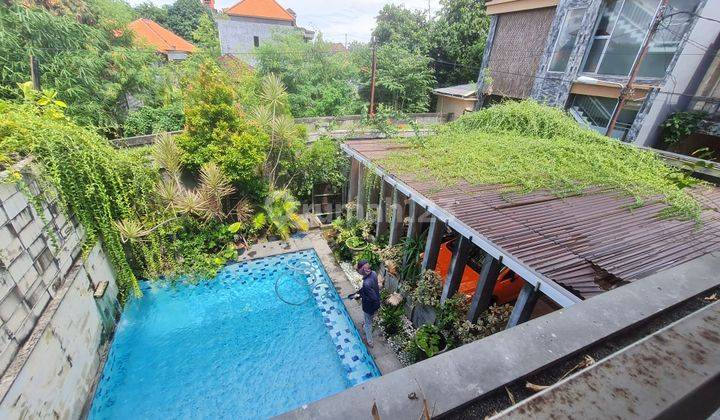 Bangus House for sale, West Denpasar 2