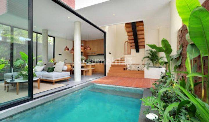 For Sale Beautiful Villa In Ubud 1