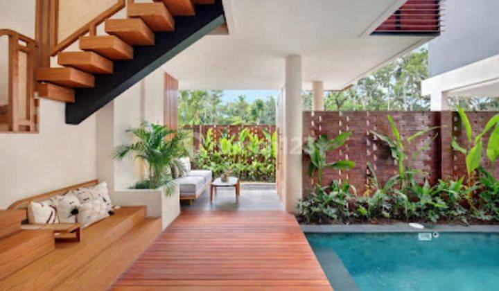 For Sale Beautiful Villa In Ubud 2