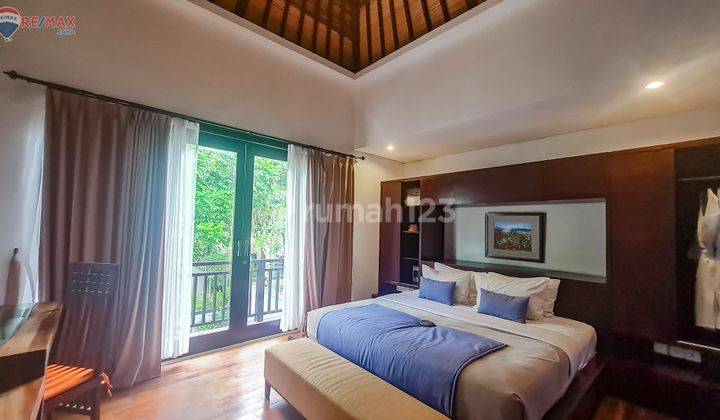 For Rent Villa Canggu 1