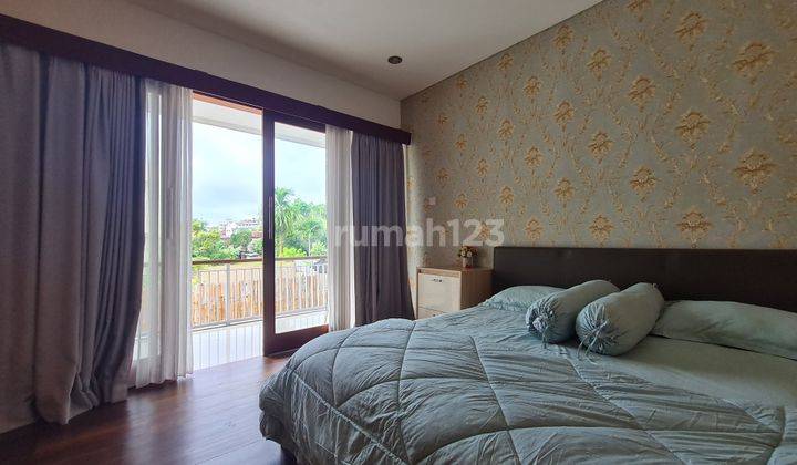 For Rent Villa In Jimbaran 2