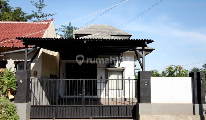 Shophouse for sale in Jimbaran Puri Gading area 1