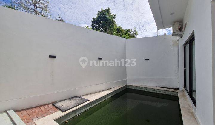 Nice villa for sale in the Benoa area of South Kuta 2