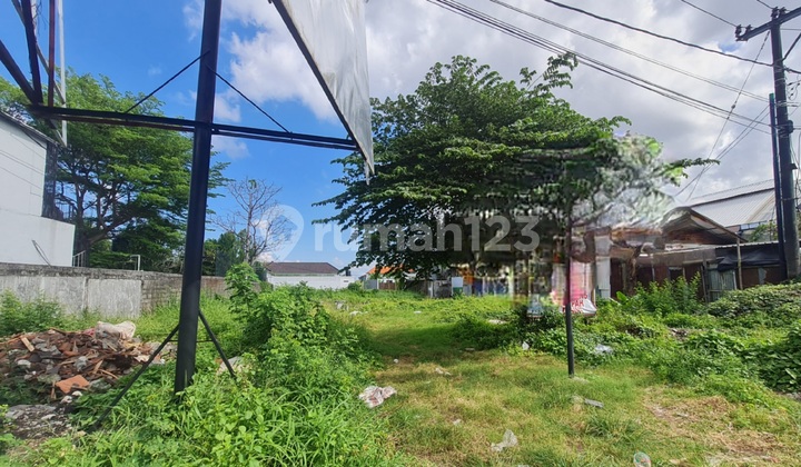 Disewakan Tanah Area Kerobokan