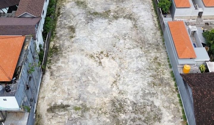 Dijual Tanah Komersil Siap Bangun Lokasi Dewi Sri Kuta Badung Dijual Tanah Komersil Siap Bangun Lokasi Dewi Sri Kuta Badung
