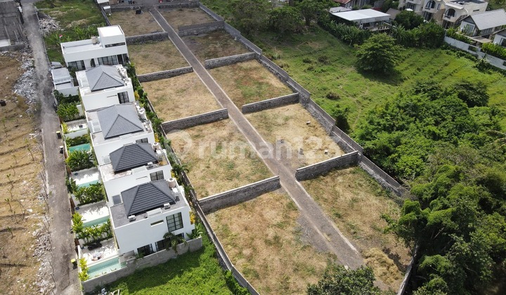 Land For Lease In Premium Pererenan Canggu Area Land For Lease In Premium Pererenan Canggu Area