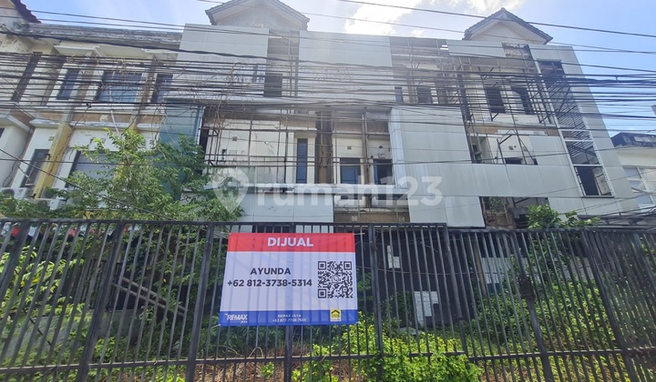 Dijual Ruko By Pass Sanur Denpasar Selatan Dijual Ruko By Pass Sanur Denpasar Selatan