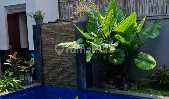 For Rent: Villa Bagus Area Sanur For Rent: Villa Bagus Area Sanur